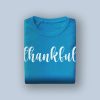 tshirt2 Blue Tshirt
