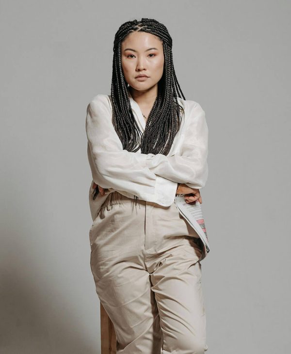 img-07-b Relaxed Fit Joggers