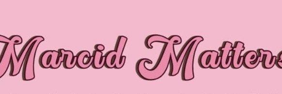 MarcidMatters